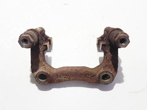 Used Right rear brake caliper Right rear brake caliper 35437952 35437952