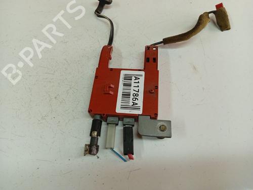 Electronic module VOLVO S60 I (384) D5 | BP39062058M83 - Image 3