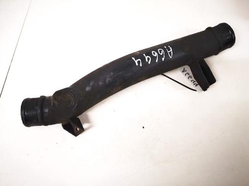 Pipe SAAB 9-3 (YS3F, E79, D79, D75) 2.2 TiD | BP33082548M125 - Image 2