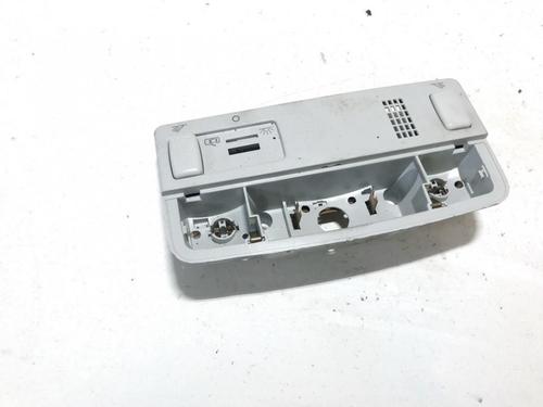 Used Interior roof light Interior roof light SKODA FABIA III (NJ3) 1.0 TSI (110 hp) 35844411 35844411