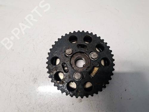 Used Pulley Pulley VW PASSAT CC B6 (357) 2.0 TDI (140 hp) 34739219 34739219