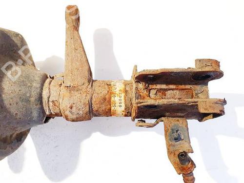 Left front shock absorber HONDA FR-V (BE) 2.2 i CTDi (BE5) | BP38323681M16 - Image 3
