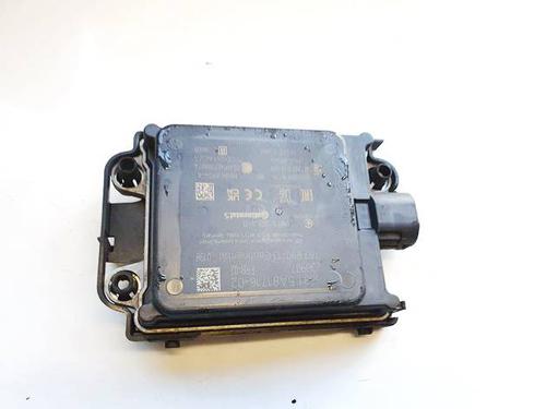 Electronic module BMW i4 (G26) eDrive40 | BP38227618M83 - Image 2