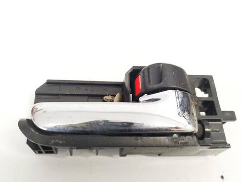Used Front right interior door handle Front right interior door handle TOYOTA COROLLA Verso (_E12_) 2.0 D-4D (CDE120_, CDE120R) (90 hp) 34780584 34780584