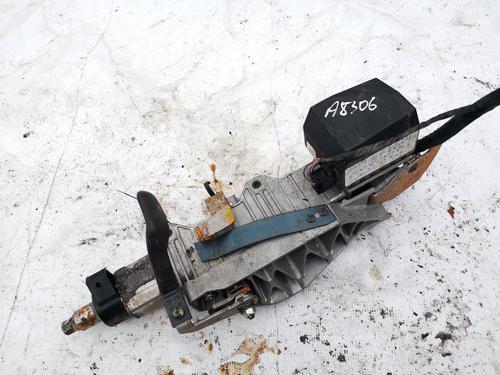 Used Steering column Steering column RENAULT VEL SATIS (BJ0_) 2.2 dCi (BJ0E, BJ0F) (150 hp) 35397889 35397889