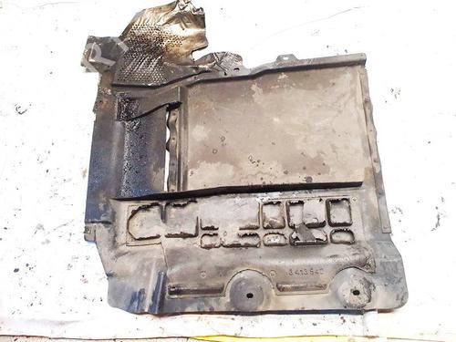 Underbody protection BMW X3 (E83) 2.0 d | BP35319724M92 - Image 3