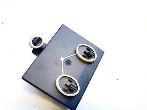 Electronic module TOYOTA PRIUS (_W3_) 1.8 Hybrid (ZVW3_) | BP34775707M83 - Image 3