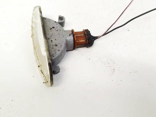 Right side indicator FIAT PUNTO EVO (199_) 1.3 D Multijet (199AXC1A, 199BXC1A, 199AXT1A, 199BXT1A) | BP35066804I19 - Image 3