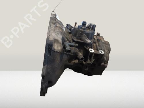 Gearbox OPEL ASTRA H (A04) 1.6 (L48) | BP34808163M3 - Image 2