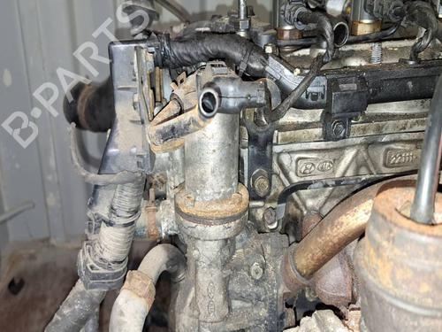 Egr HYUNDAI i30 (FD) 1.6 CRDi | BP34773155M69 - Image 2