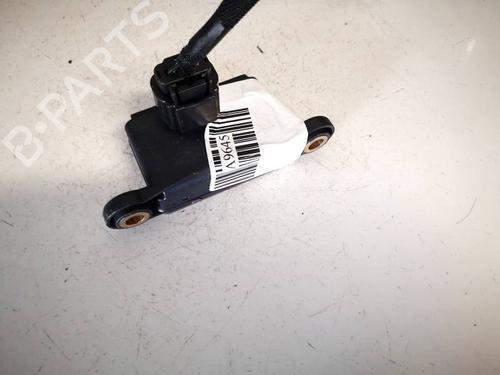 Electronic module OPEL INSIGNIA A (G09) 2.0 CDTI (68) | BP35141521M83 - Image 3