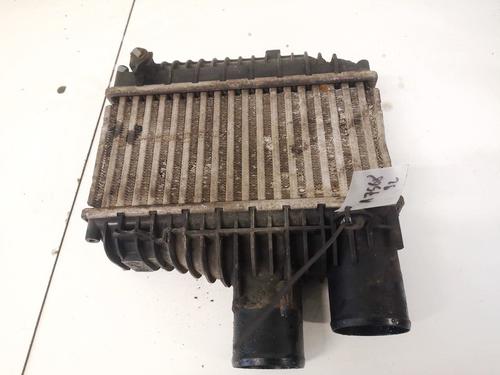 Used Intercooler Intercooler TOYOTA AVENSIS (_T25_) 2.0 D-4D (CDT250_, CDT250R) (116 hp) 35479120 35479120