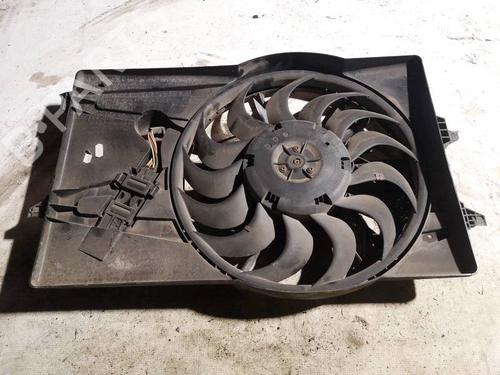 Used Fan Fan FORD MONDEO III (B5Y) 2.0 TDCi (130 hp) 35251476 35251476