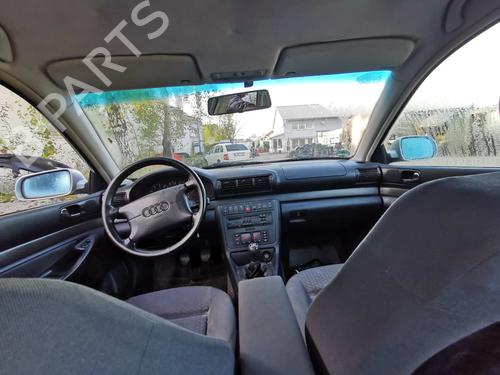 Pipe AUDI A4 B5 (8D2) 1.8 | BP32539043M125