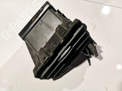 Luftventil CITROËN C5 III (RD_) 2.0 HDi (RDRHD8, RDRHDJ, RDRHR8, RDRHRJ) (136 hp) 32625275