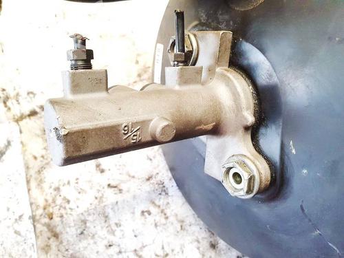Brake master cylinder VW PASSAT B5 Variant (3B5) 1.9 TDI | BP35258672M77 - Image 3