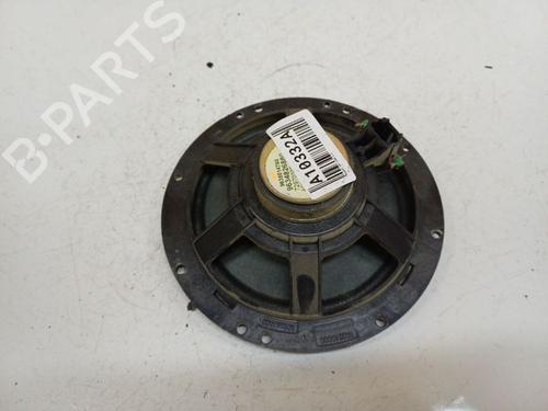 Speaker PEUGEOT 807 (EB_) 2.0 HDI | BP37253943E2 - Image 3