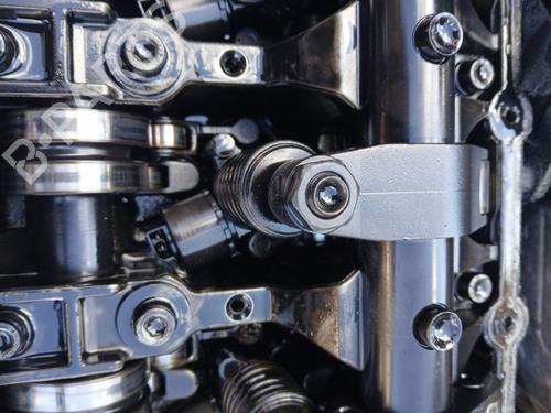 Injector VW JETTA III (1K2) 2.0 TDI 16V | BP36457713M100 - Image 3