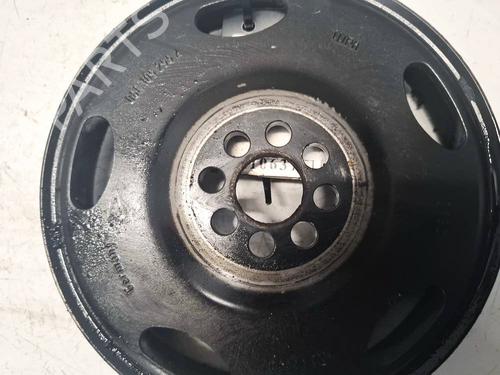 Pulley AUDI A6 C6 (4F2) 2.4 | BP34890493M122 - Image 2