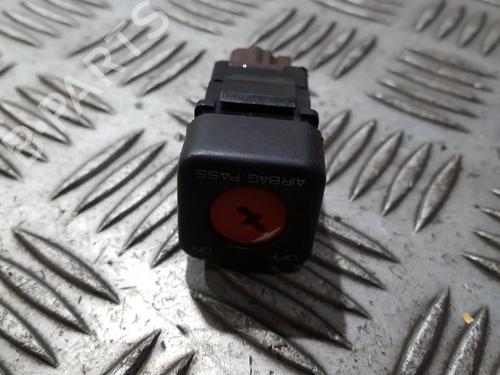 Used Switch Switch CITROËN XSARA PICASSO (N68) 1.8 16V (115 hp) 33497302 33497302