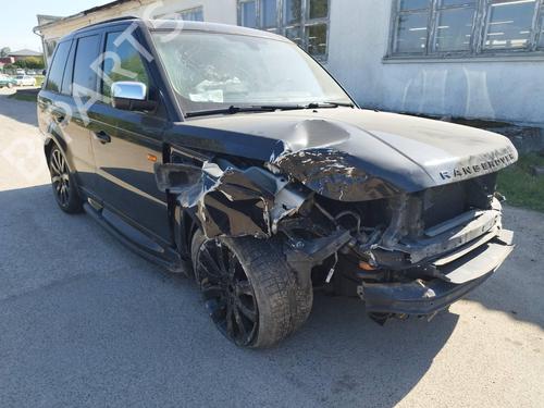Used Parts LAND ROVER RANGE ROVER SPORT I (L320) 2.7 D 4x4 (190 hp) 4471009