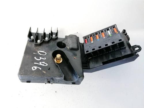 Used Fuse box Fuse box MERCEDES-BENZ E-CLASS (W211) E 200 Kompressor (211.042) (163 hp) 32951924 32951924