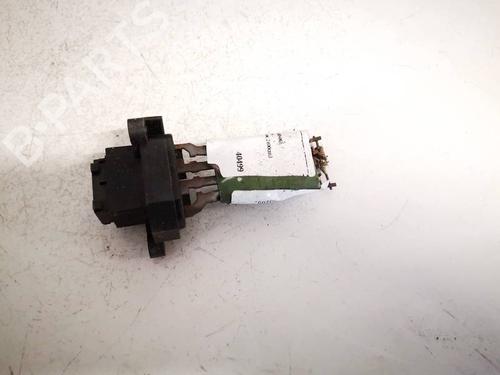 Heater resistor FORD TRANSIT Van (FA_ _) 2.0 TDCi | BP35117082M108 - Image 2