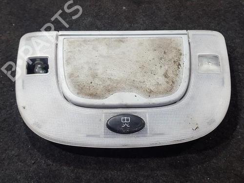 Used Interior roof light Interior roof light MERCEDES-BENZ S-CLASS (W220, V220) S 500 (220.075, 220.175, 220.875) (299 hp) 35659214 35659214