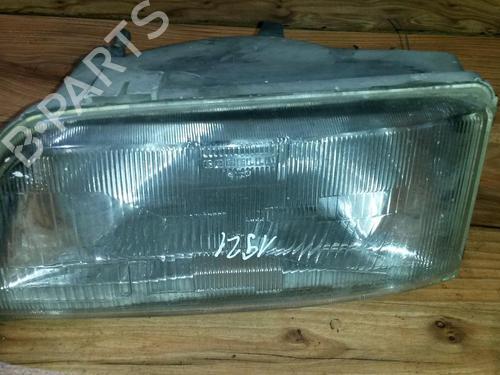 Used Left headlight Left headlight PEUGEOT BOXER Bus (230P) 1.9 TD (90 hp) 35648417 35648417