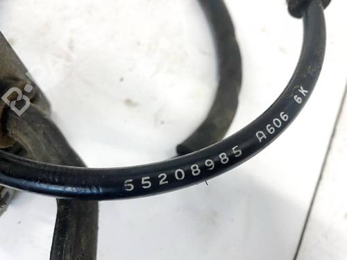 Cable PEUGEOT BOXER Van 2.2 HDi 100 | BP35068827E12 - Image 4