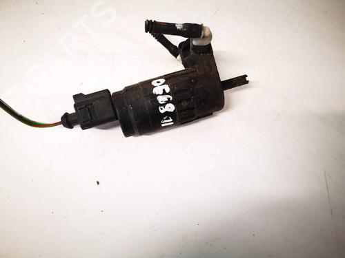 Used Washer pump Washer pump PEUGEOT 407 (6D_) 1.6 HDi 110 (6D9HZC, 6D9HYC) (109 hp) 34746817 34746817