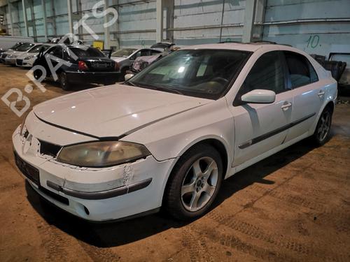 Switch RENAULT LAGUNA II (BG0/1_) 1.9 dCi (BG08, BG0G) | BP32597741I30 - Image 6