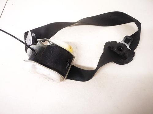 Used Rear right seatbelt Rear right seatbelt 35563617 35563617