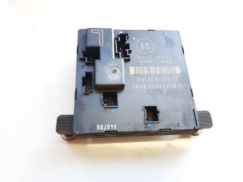 Used Electronic module Electronic module 35002733 35002733