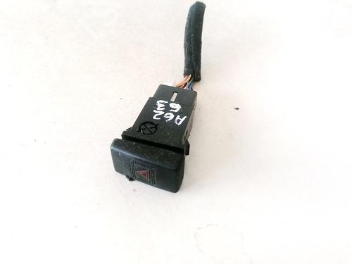 Used Warning switch Warning switch HYUNDAI TRAJET (FO) 2.0 CRDi (113 hp) 35596829 35596829