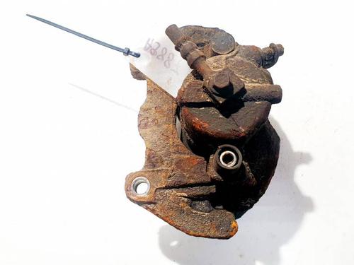 Left front brake caliper OPEL ASTRA H (A04) 1.9 CDTI (L48) | BP35151015M105 - Image 2