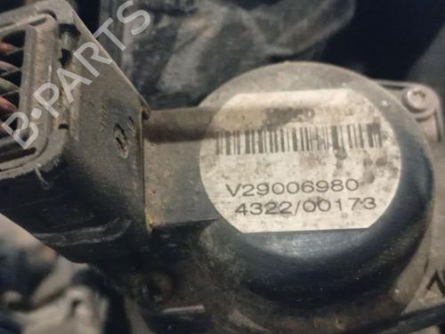 Egr MERCEDES-BENZ E-CLASS T-Model (S211) E 200 T Kompressor (211.242) | BP36690630M69 - Image 4
