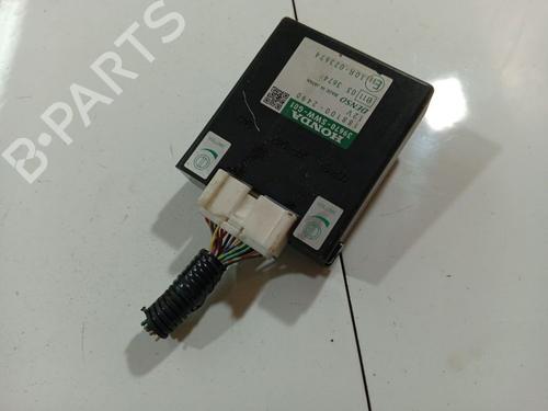 Used Electronic module Electronic module 34910512 34910512
