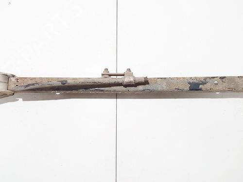Used Right rear suspension arm Right rear suspension arm MAZDA PREMACY (CP) 2.0 TD (90 hp) 35878983 35878983