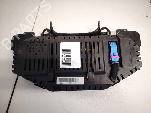 Instrument cluster AUDI A8 D3 (4E2, 4E8) 4.2 quattro | BP35150789C47 - Image 2