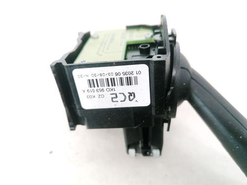 Warning switch AUDI A3 (8P1) 2.0 TDI 16V | BP35483114I22 - Image 3