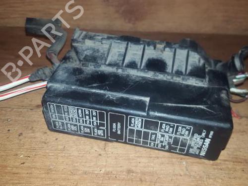 Used Fuse box Fuse box NISSAN PRIMERA (P11) 2.0 TD (90 hp) 33523558 33523558