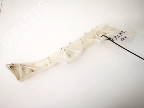 Rear bumper bracket MAZDA 6 Hatchback (GG) 2.0 DI (GG14) | BP35497561C159 - Image 2