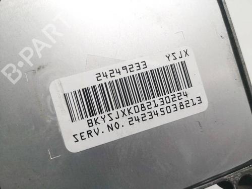 Electronic module SATURN VUE SUV 2.4 | BP38578766M83 - Image 3