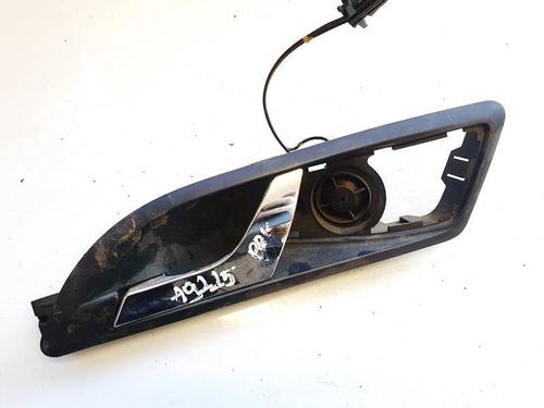 Front left interior door handle SKODA OCTAVIA II (1Z3) 1.9 TDI | BP35233993I13 - Image 2
