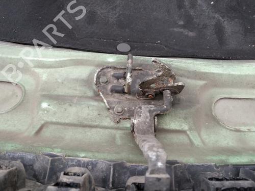 Used Interior handle Interior handle AUDI A4 B5 (8D2) 1.9 TDI (110 hp) 35585496 35585496