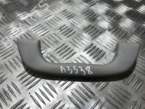 Used Interior roof handle Interior roof handle MAZDA 6 Saloon (GG) 1.8 (120 hp) 35667809 35667809