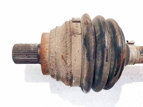 Left front driveshaft VW GOLF PLUS V (5M1, 521) 1.9 TDI | BP39222736M38 - Image 2