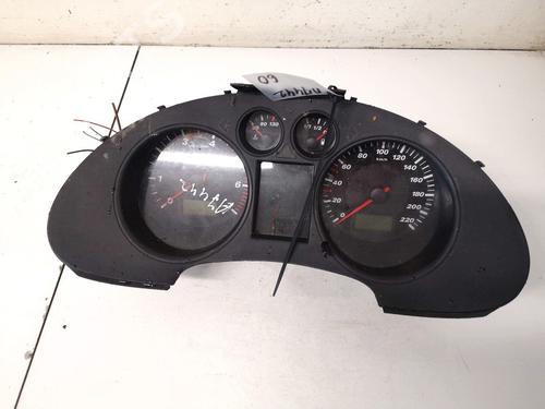 Used Instrument cluster Instrument cluster SEAT CORDOBA (6L2) 1.4 16V (75 hp) 35482298 35482298