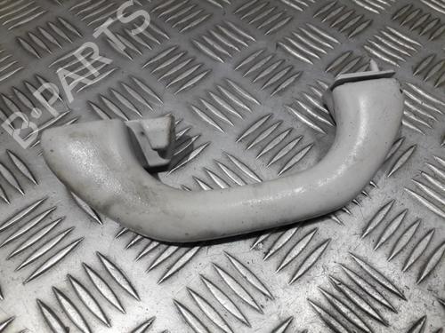 Used Interior roof handle Interior roof handle SKODA OCTAVIA II (1Z3) 2.0 TDI (140 hp) 35712669 35712669